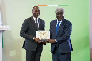 Prix de l'engagement social